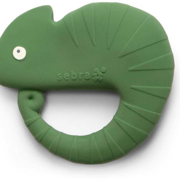 Sebra Carley The Chameleon Bitring|