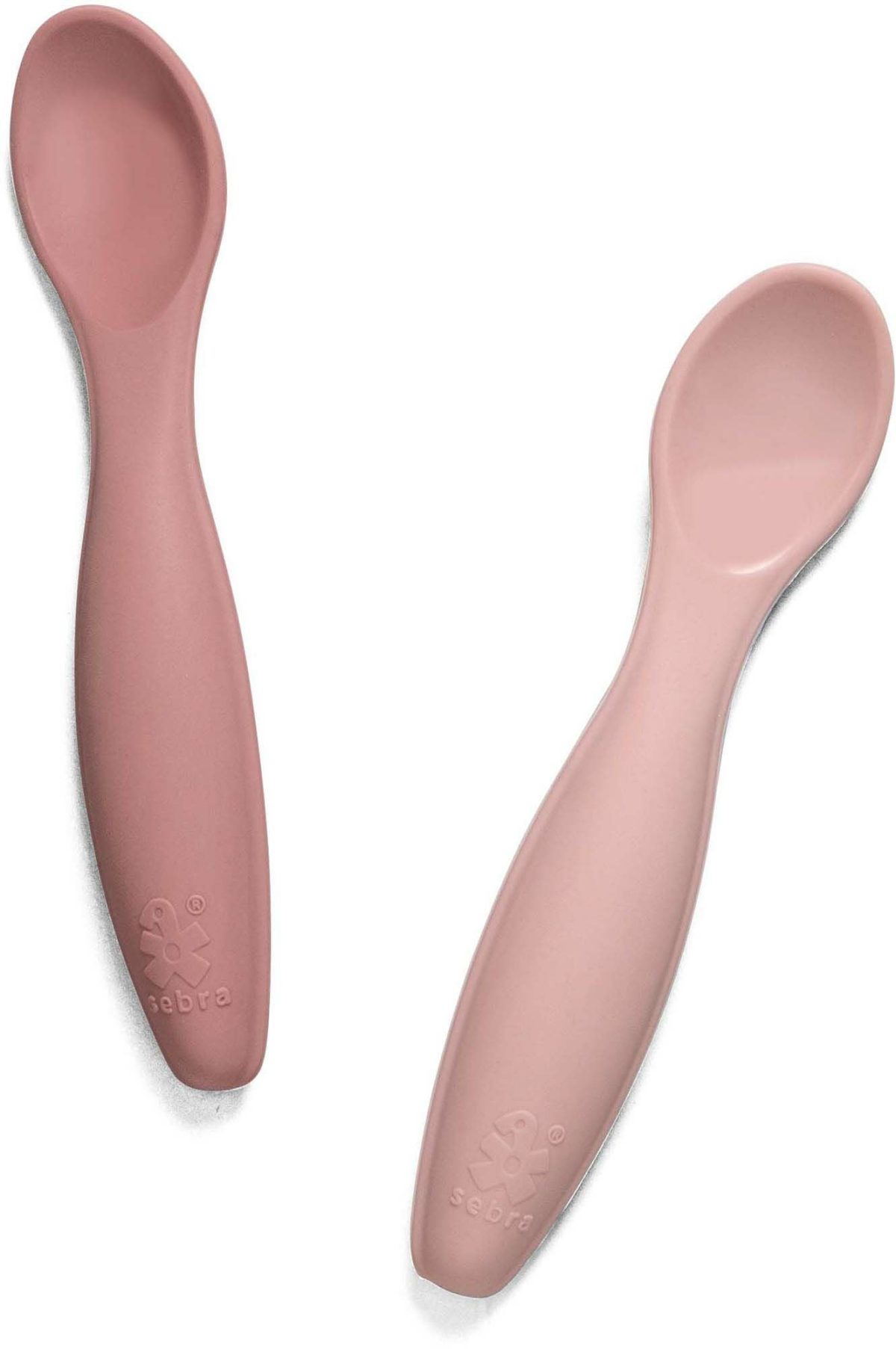 Sebra Silicone Sked 2-pack