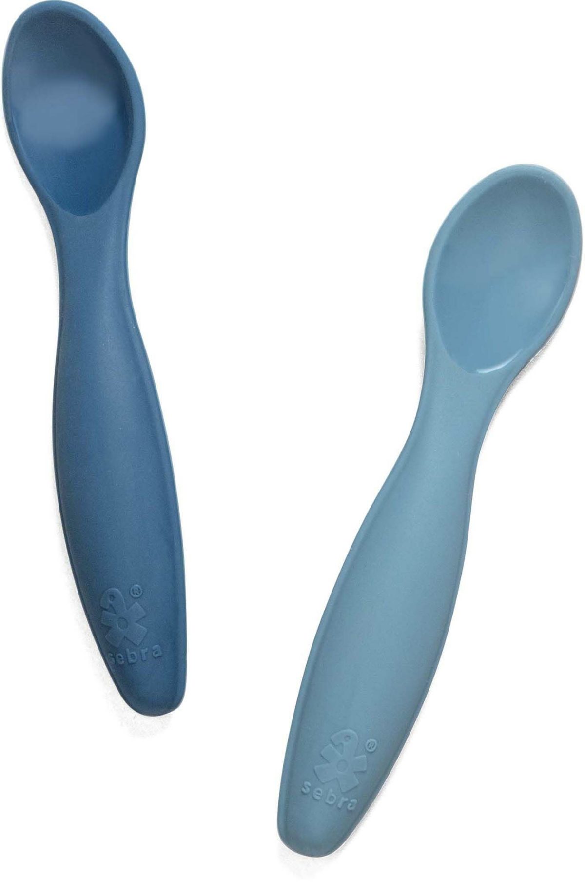 Sebra Silicone Sked 2-pack