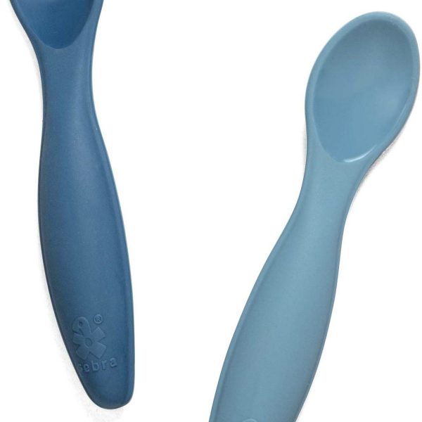 Sebra Silicone Sked 2-pack