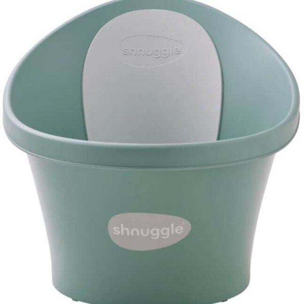 Shnuggle Badbalja Baby|Eucalyptus