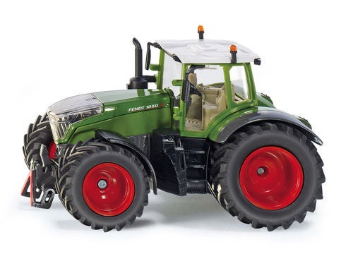 Siku Traktor Fendt 1050 Vario 1:32|