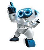 Silverlit Robo Beats|