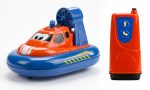 Silverlit Tooko My First RC Hovercraft|