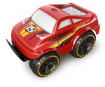 Silverlit Tooko Swipe N Go Monster Truck|