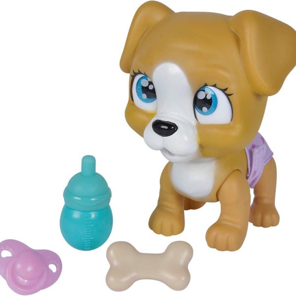 Simba Toys Pamper Petz Leksaksdjur|