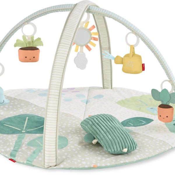 Skip Hop Garden Oasis Babygym|