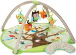 Skip Hop Treetop Friends Classic Babygym|