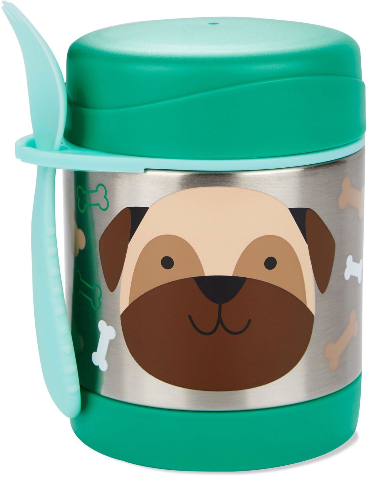 Skip Hop Zoo Mattermos Hund