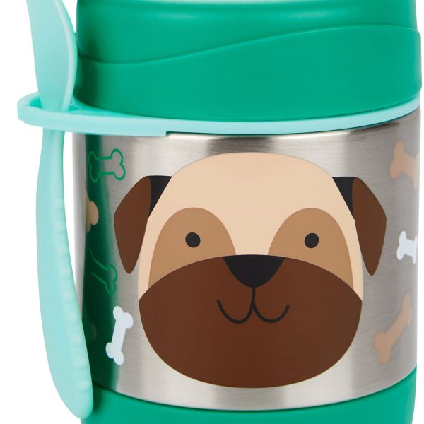 Skip Hop Zoo Mattermos Hund