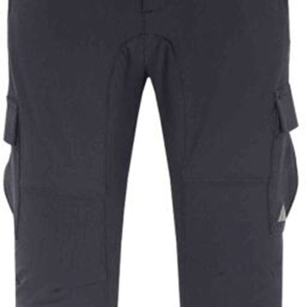 Skogstad Fjelltind Outdoorbyxor|Dark Navy