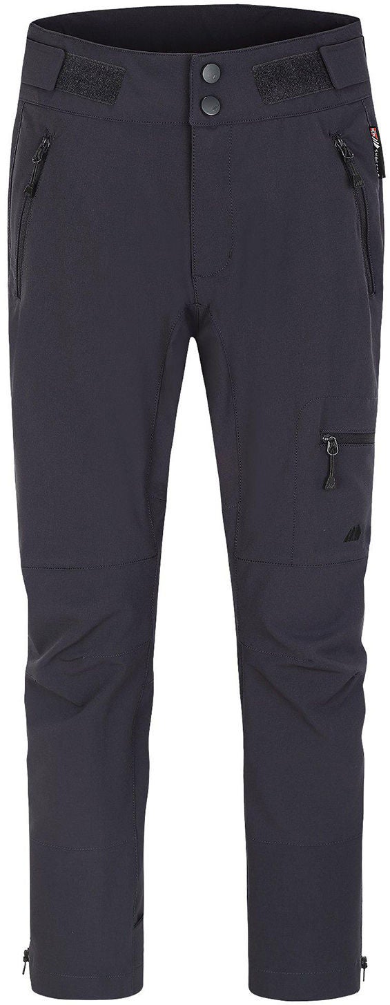 Skogstad Lønahorgi Outdoorbyxor|Dark Navy