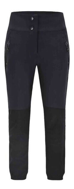 Skogstad Skaustranda Outdoorbyxor|Dark Navy