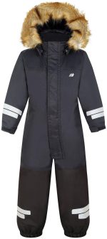 Skogstad Sletteheida Overall|Dark Navy