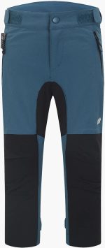 Skogstad Tinden Outdoorbyxor|Blue Teal