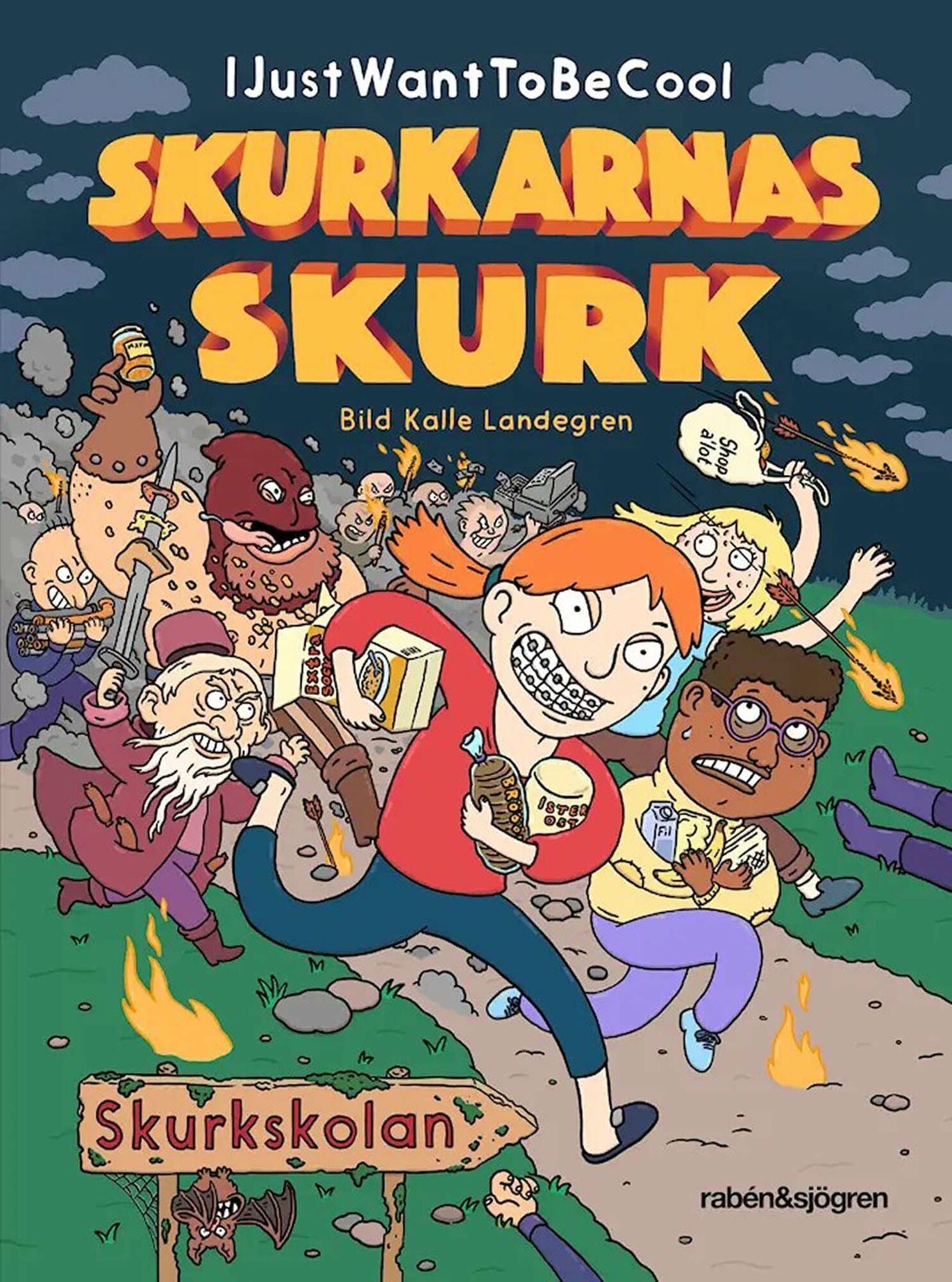 Skurkarnas skurk