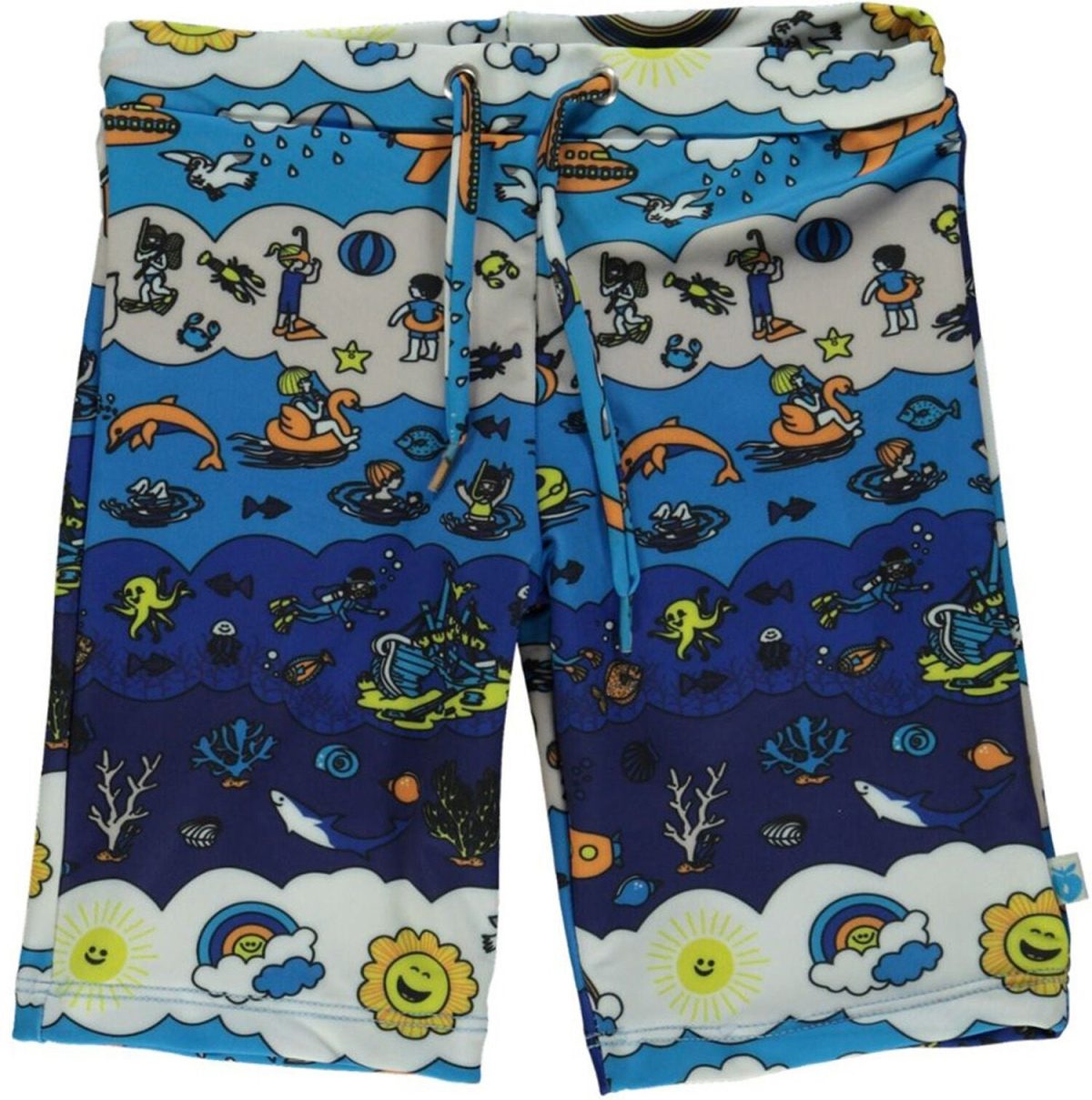 Småfolk Shorts