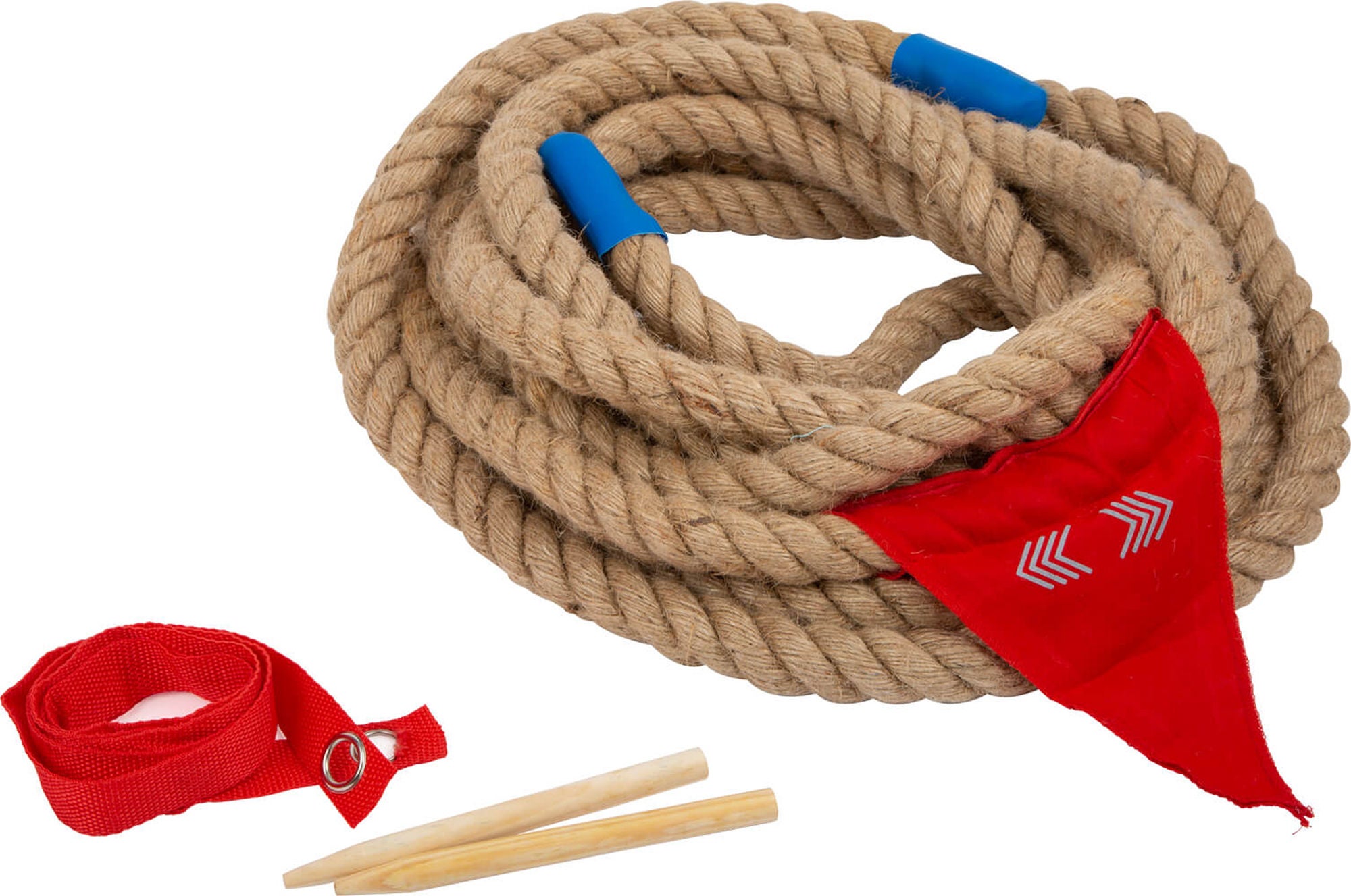 Small Foot Tug-Of-War Game Active|