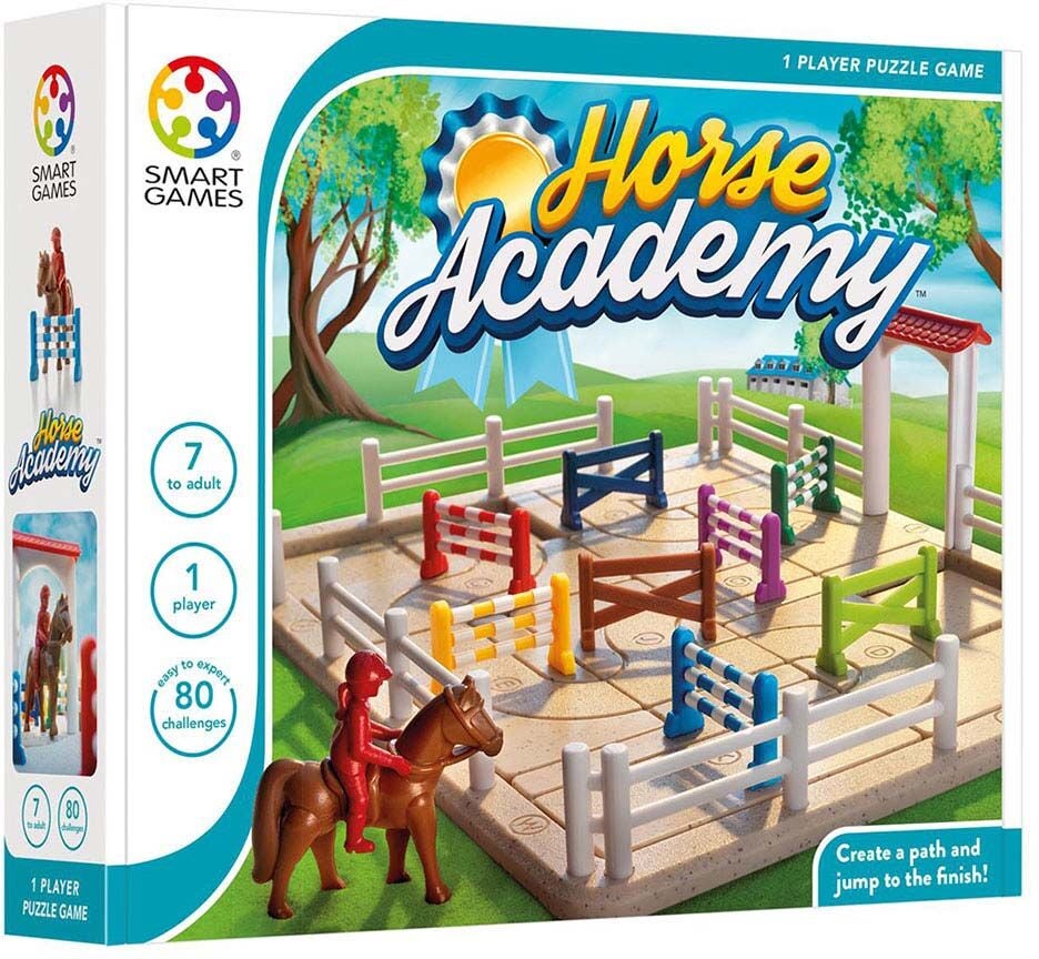 Smart Games Horse Academy|