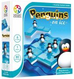 Smart Games Spel Penguins on Ice|