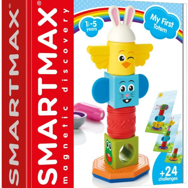 SmartMax My First Totem