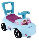 Smoby Frozen Auto Ride-On|