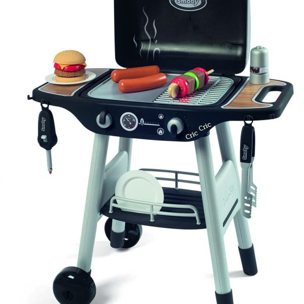 Smoby Grill Barbecue|