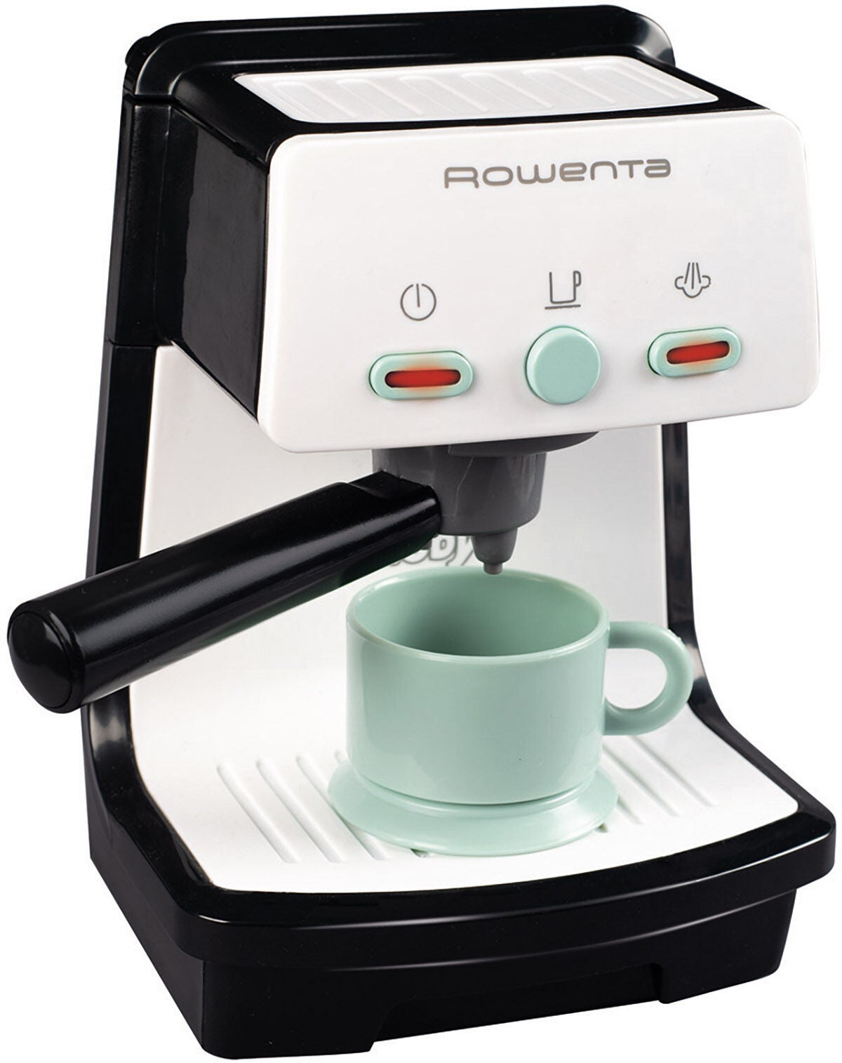 Smoby Rowenta Espresso|