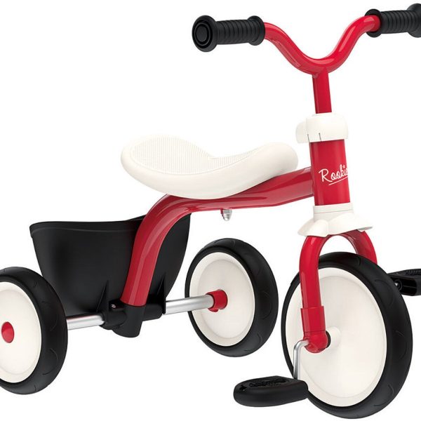 Smoby Tricycle Rookie|