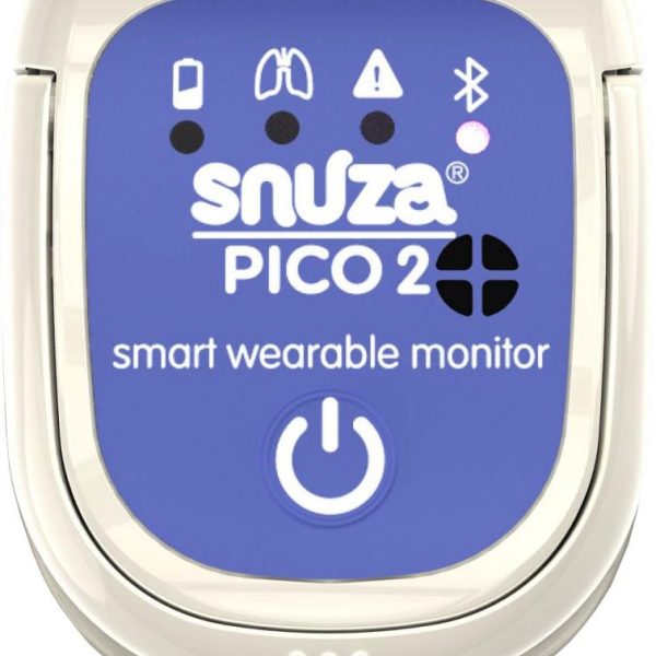 Snuza Pico 2 Rörelselarm|