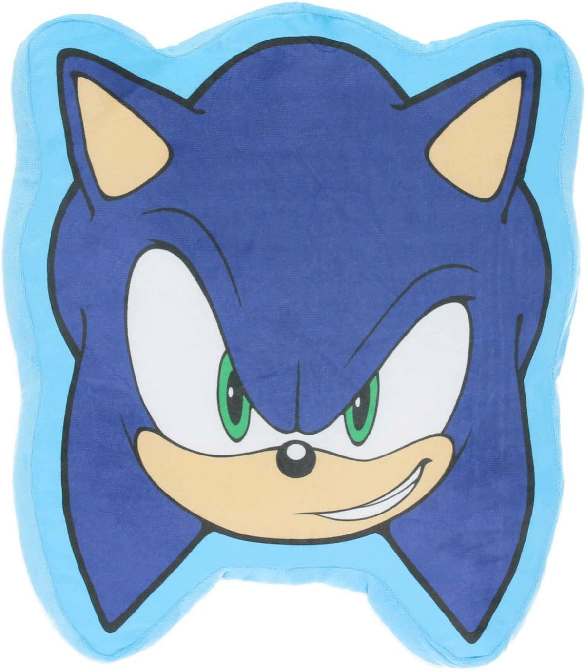 Sonic Kudde 40x40