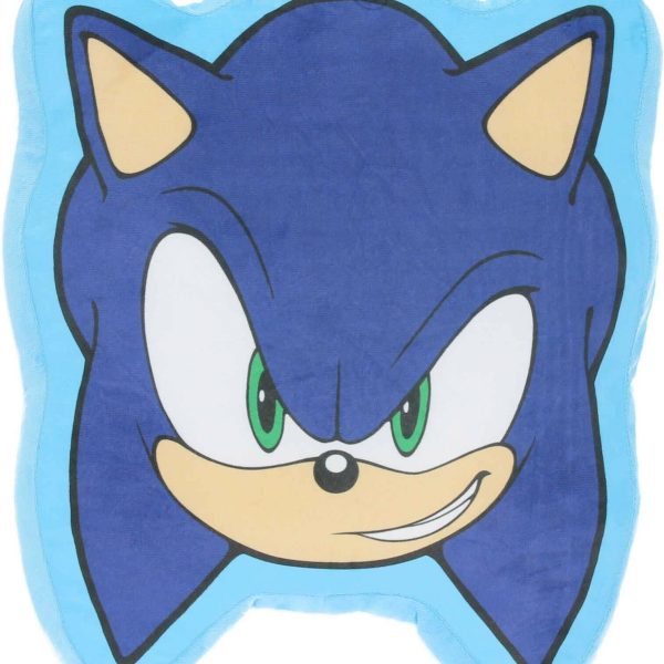 Sonic Kudde 40x40