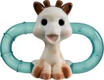 Sophie the Giraffe Dubbel Kylande Bitring|