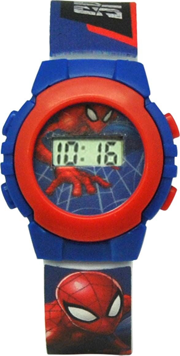 Spiderman Armbandsur|