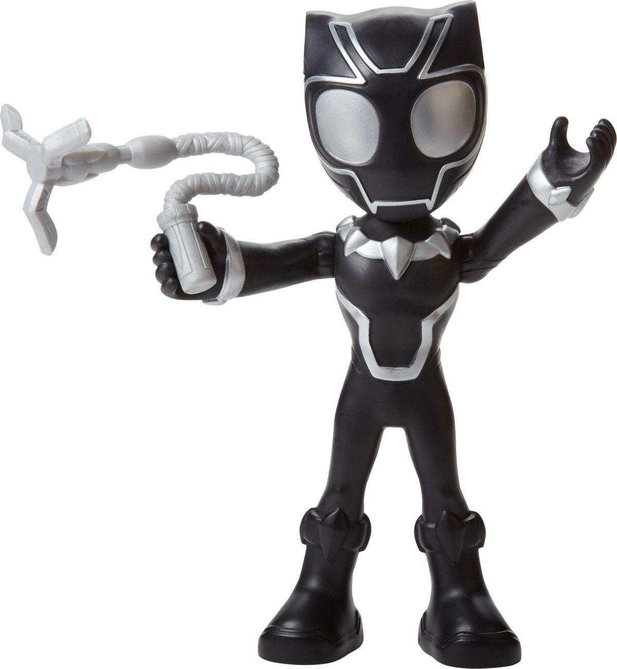 Spidey and His Amazing Friends Black Panther Figur|