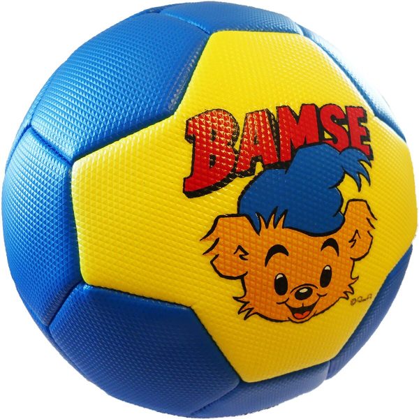 SportMe Football Bamse Strl 3