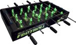 SportMe Fotbollsspel Glow In The Dark 69x38 Cm|