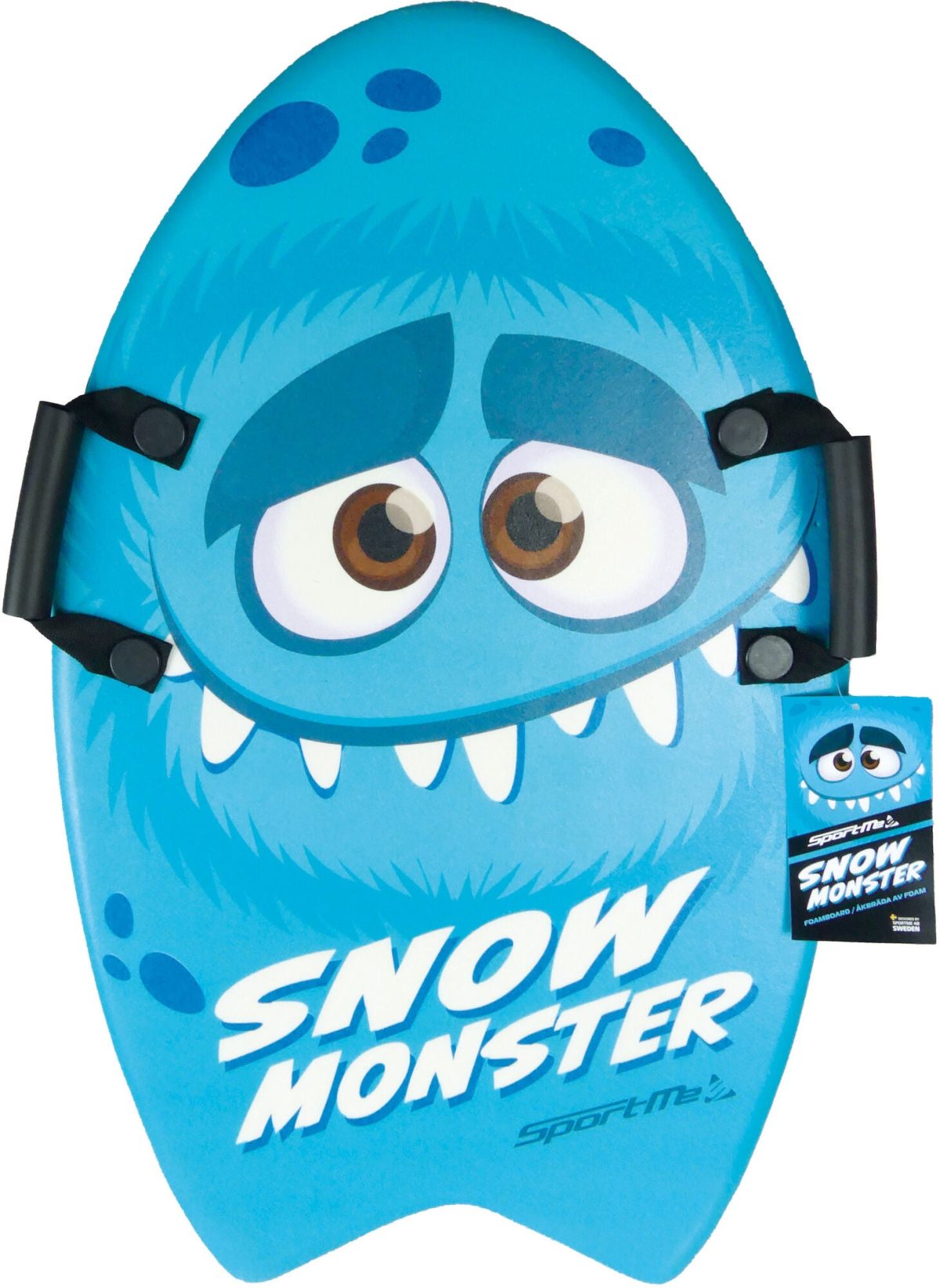 SportMe Monster Foamboard