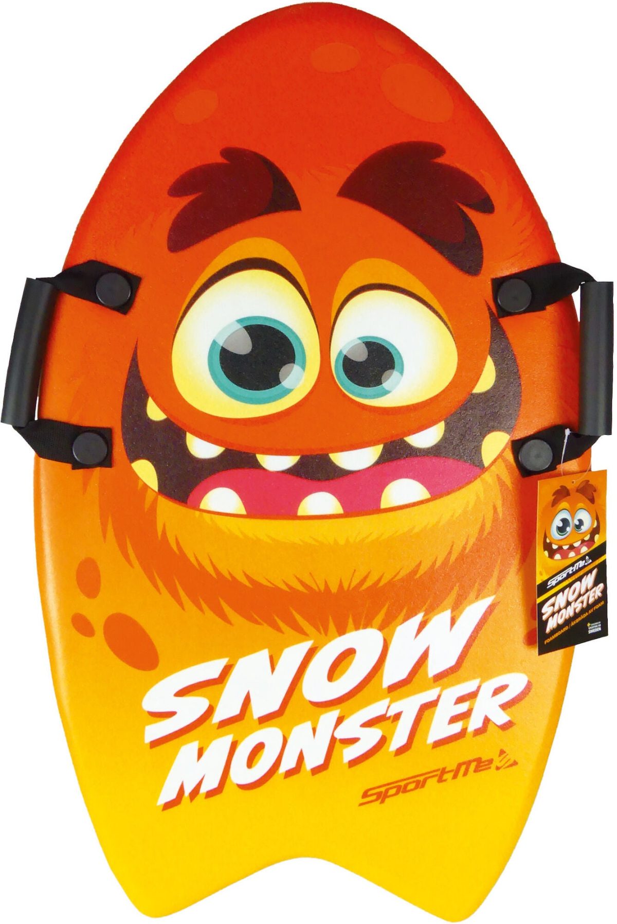 SportMe Monster Foamboard