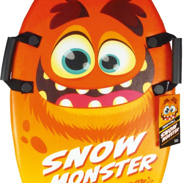 SportMe Monster Foamboard