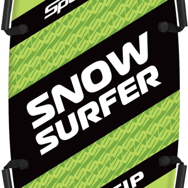 SportMe Twintip Snowsurfer