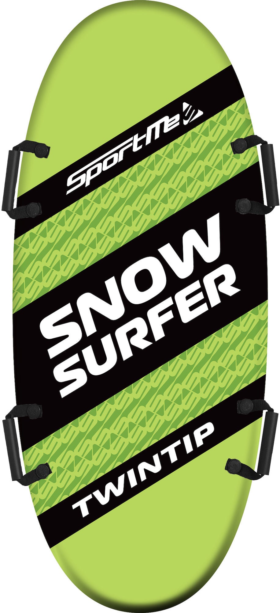 SportMe Twintip Snowsurfer