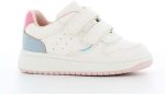 Sprox Bebissneakers|White/Light Blue