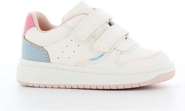 Sprox Bebissneakers|White/Light Blue