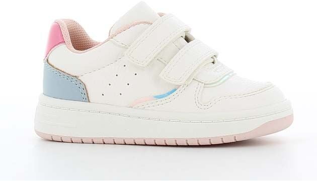 Sprox Bebissneakers|White/Light Blue