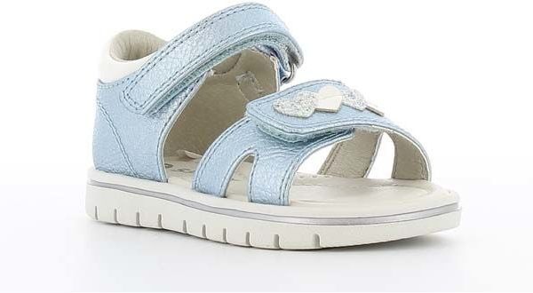 Sprox Sandal|Light Blue/White