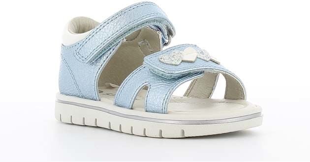 Sprox Sandal|Light Blue/White