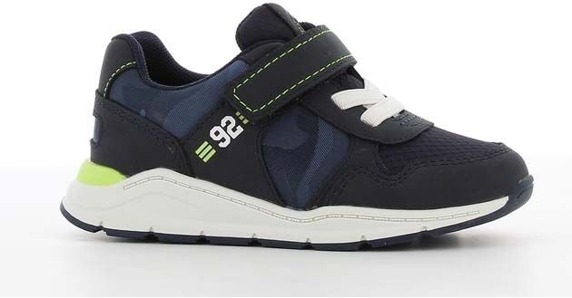 Sprox Sneaker|Navy