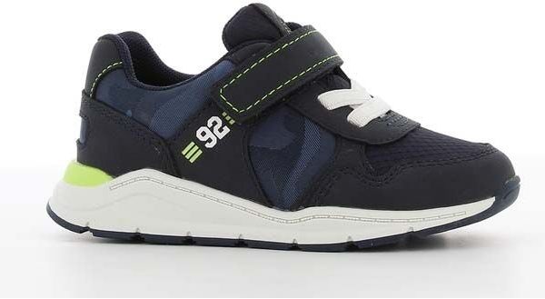 Sprox Sneaker|Navy