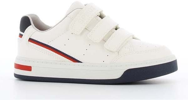 Sprox Sneaker|White